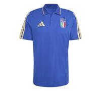 Polo Italie DNA Coupe du Monde 2026 Bleu XL Male