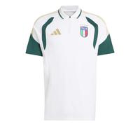 Polo Italie Tiro Coupe du Monde 2026 Blanc M Male