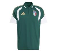 Polo Italie Tiro Coupe du Monde 2026 Vert M Male