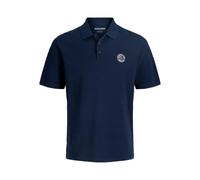 Polo Jack & Jones Alliance Bleu S