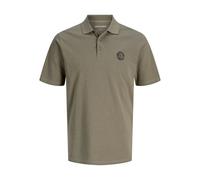 Polo Jack & Jones Alliance Vert L