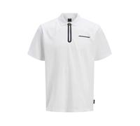 Polo Jack & Jones Fusion - bright white M