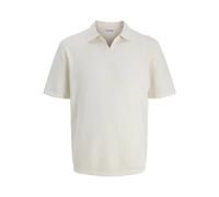 Polo Jack & Jones George Blanc S