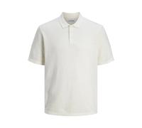 JACK & JONES T-Shirt 'JJEGeorge' blanc cassé, Taille XS
