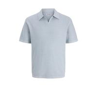 Polo Jack & Jones George Bleu L