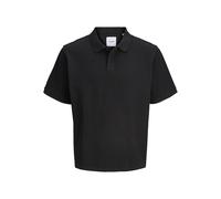 JACK & JONES T-Shirt noir, Taille S