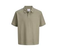 Polo Jack & Jones Harrison Structure Vert 2XL