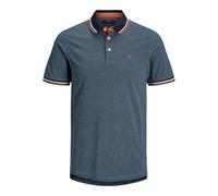 Polo Jack & Jones Paulos Bleu 2XL