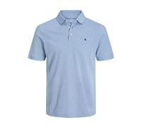 Polo Jack & Jones Paulos Bleu S