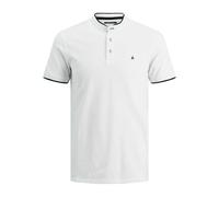 Polo Jack & Jones Paulos Mao Noos Blanc S