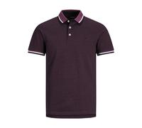 Polo Jack & Jones Paulos Rouge XL