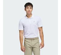 POLO JACQUARD ULTIMATE365 White M