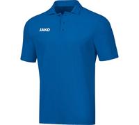 Polo Jako Base Bleu 2XL