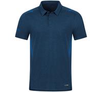 Polo Jako Challenge Bleu 2XL