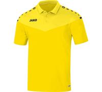 Polo Jako Champ 2.0 Jaune XL