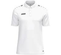 Polo Jako One Blanc XL