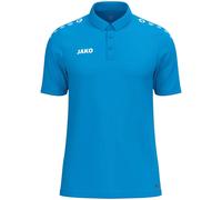 JAKO Polo One Bleu Unisexe 3XL