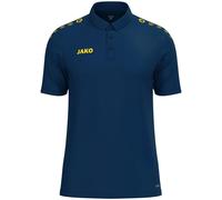 Polo Jako One Bleu 4XL