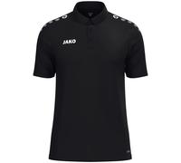JAKO Polo One Noir Unisexe Taille S