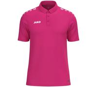 JAKO Polo One Rose unisexe Taille L