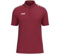 Polo Jako One Rouge 3XL