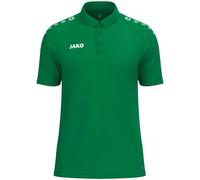 Polo Jako One Vert 3XL