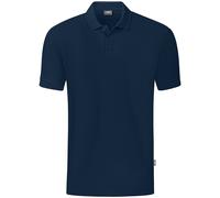Polo Jako Organic Bleu 5XL