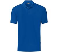 Polo Jako Organic Bleu S
