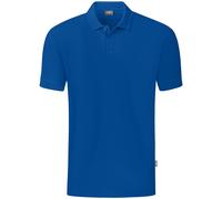 Polo Jako Organic Bleu XL