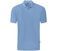 Polo Jako Organic Bleu XL