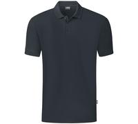 Polo Jako Organic Gris M