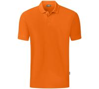Polo Jako Organic Orange 2XL