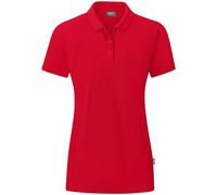 Polo Jako Organic Rouge M