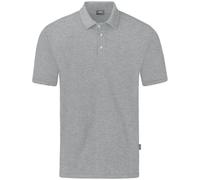 Polo Jako Organic Stretch Gris L