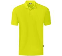 Polo Jako Organic Vert 3XL