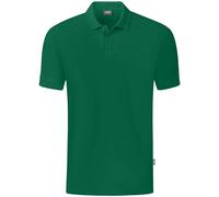 Polo Jako Organic Vert 5XL