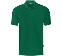 Polo Jako Organic Vert XL