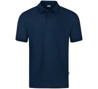 JAKO Polo Doubletex Bleu Taille 5XL