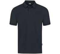 JAKO Polo Doubletex Gris XL Homme