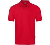 Polo Jako Polo Doubletex Rouge 3XL