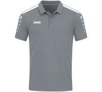 Polo Jako Power Gris L