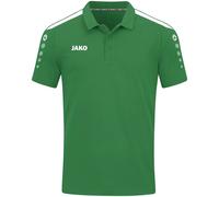Polo Jako Power Vert S