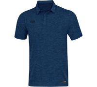 Polo Jako Premium Basics Bleu 3XL