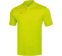 JAKO - Polo Prestige, Mixte, Citron, XXL