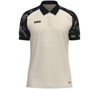 Polo Jako Sonic Blanc M