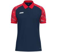Polo Jako Sonic Bleu S