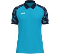 Polo Jako Sonic Bleu S