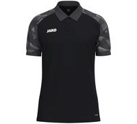 Polo Jako Sonic Noir M