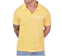 Polo Jaune Homme Project X Paris 0201 S