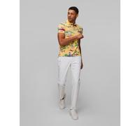 Polo Jaune Pour Hommes Polo Ralph Lauren 710963485-700